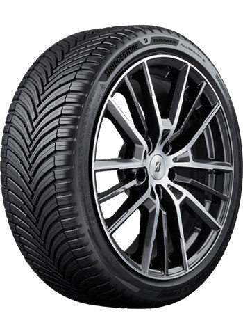 BRIDGESTONE Turanza A/S 6 215/55R16 97V