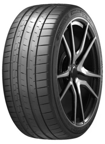 HANKOOK VENTUS S1 EVO Z K129 295/45R20 114Y