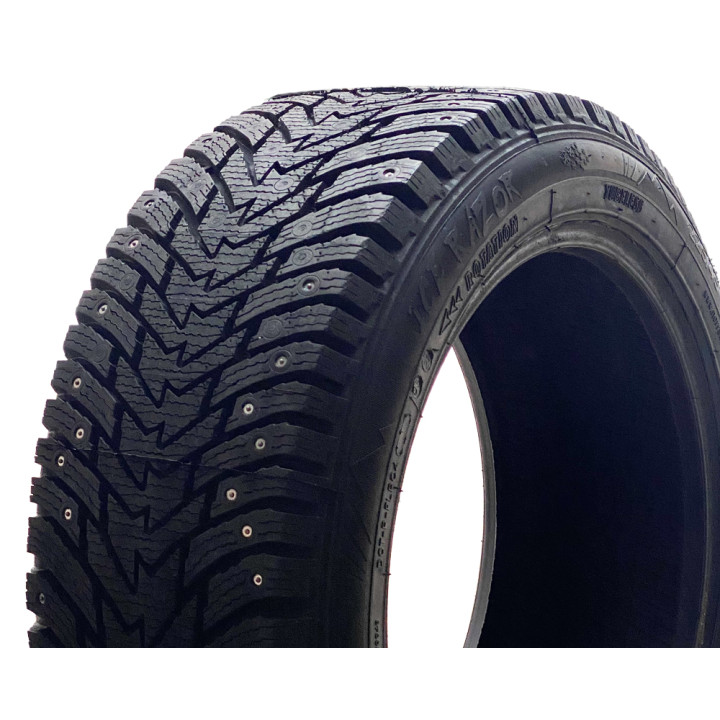NORRSKEN IceRazor D/D retread (Ratlankio apsauga) 225/45R17 92H 2021