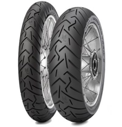 PIRELLI SCORPION TRAIL 2 110/80R19 59V