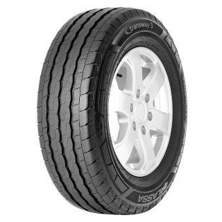 LASSA TRANSWAY 3 225/70R15 116/114S