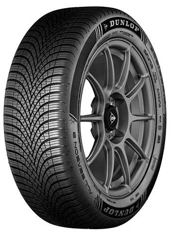 DUNLOP All Season 2 185/55R15 86V