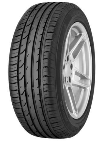 CONTINENTAL CONTI PREMIUM CONTACT 2 205/70R16 97H