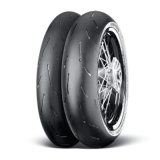 CONTINENTAL CONTIATTACK SM 2 160/60R17 69H