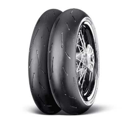 CONTINENTAL CONTIATTACK SM 2 160/60R17 69H
