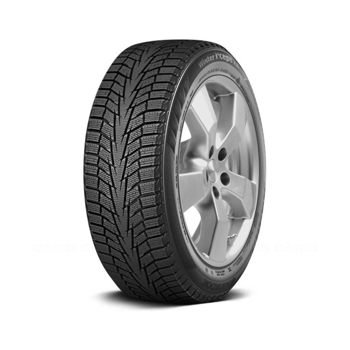 HANKOOK 245/40R18 HANKOOK W616 97T XL
