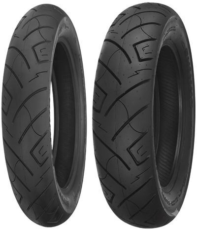SHINKO 777 FRONT TL 150/80-16 71H