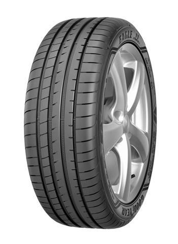 GOODYEAR Eeagle F1 Asymmetric 3 SUV 275/50R19 112W
