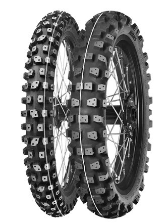 MITAS TERRA FORCE EX HT 90/90-21 51M