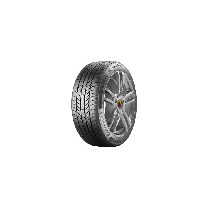 CONTINENTAL WinterContact TS870 P 215/60R17 96H