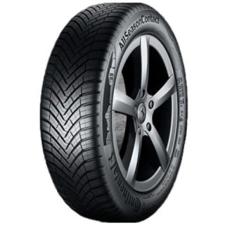CONTINENTAL ALLSEASON CONTACT 215/60R18 98H
