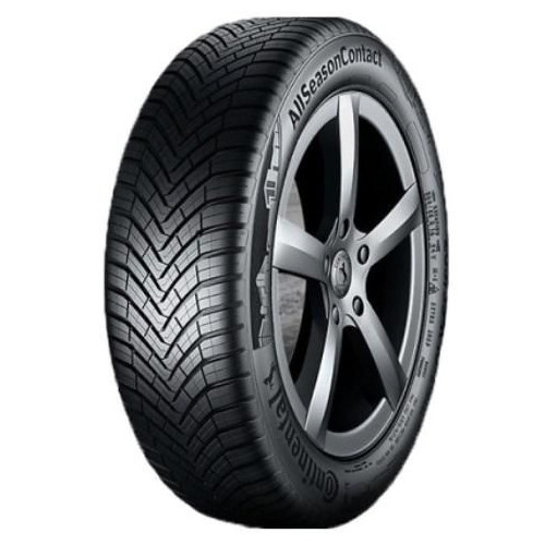 CONTINENTAL ALLSEASON CONTACT 215/60R18 98H