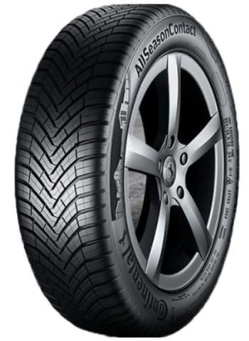 CONTINENTAL ALLSEASON CONTACT 215/60R18 98H