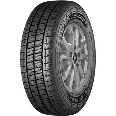 DUNLOP ECONODRIVE AS 195/70R15 104R