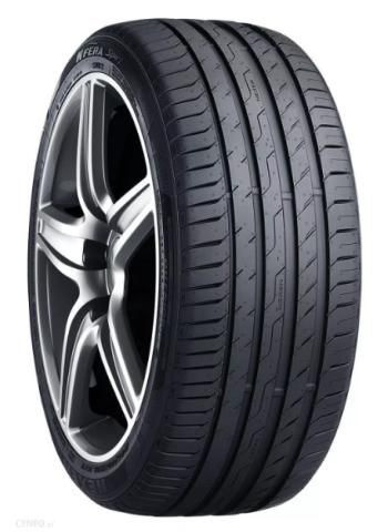 NEXEN N FERA SPORT SUV 255/45R20 105Y