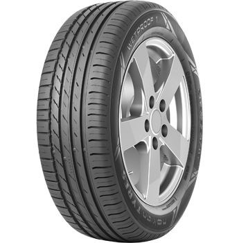 NOKIAN WETPROOF 1 235/65R17 108V XL