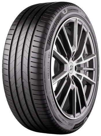 BRIDGESTONE TURANZA 6 Enliten 205/60R16 92V