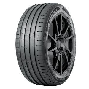 NOKIAN Powerproof 1 215/40R17 87Y XL FR