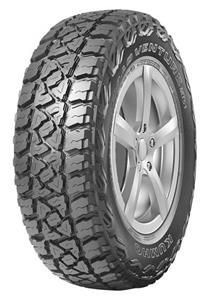 KUMHO MT51 245/75R16 120Q