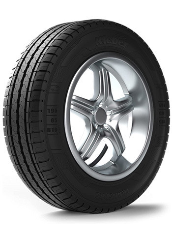 KLEBER TRANSPRO 2 225/55R17 109/107H