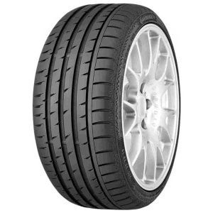 CONTINENTAL CSC5PXLMO 255/35R19 96Y