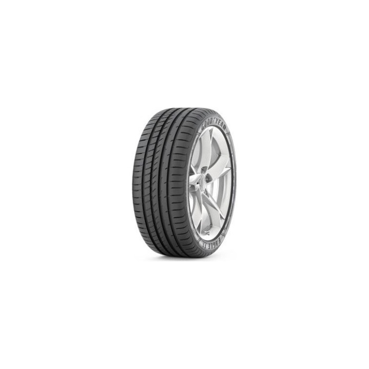 GOODYEAR Eagle F1 Asymmetric 2 * ROF 225/40R18 88Y