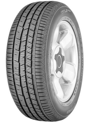 CONTINENTAL CROSSCLXSX 275/45R21 110Y