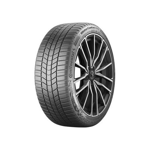 CONTINENTAL WINTERCONTACT 8 S 225/40R19 93V XL