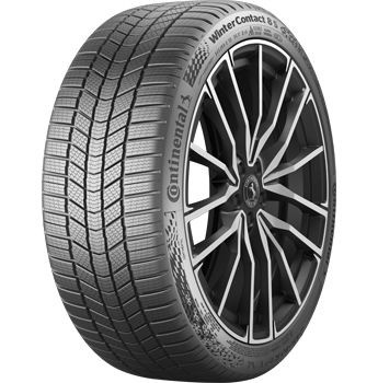 CONTINENTAL WINTERCONTACT 8 S 225/40R19 93V XL