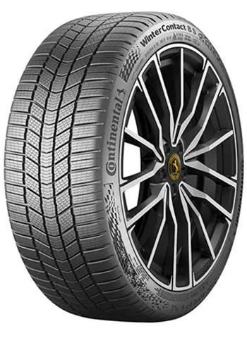 CONTINENTAL WinterContact 8 S 295/40R21 111V