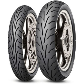 DUNLOP ARROWMAX GT601 FRONT 70/90-17 38P