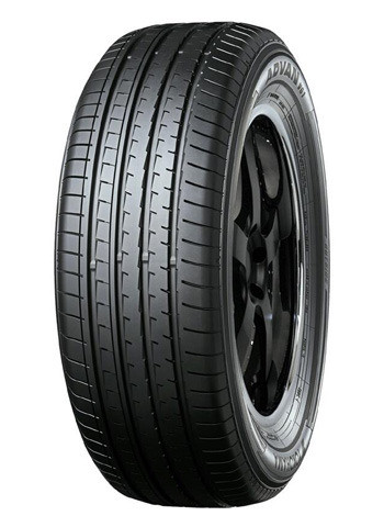 YOKOHAMA ADVAN V61A 255/55R18 105V