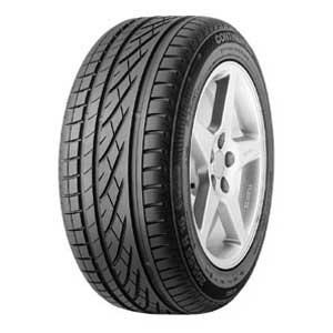 CONTINENTAL ContiPremiumContact 185/50R16 81V