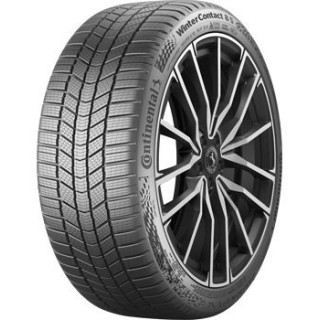CONTINENTAL WINTERCONTACT 8 S 255/35R19 96V XL