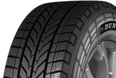 DUNLOP ECONODRIVE WINTER 225/55R17 109T