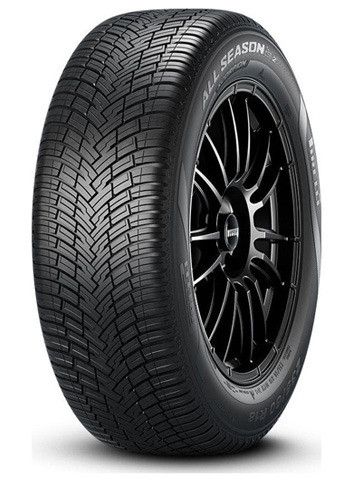 PIRELLI SCORPION ALL SEASON SF2 295/40R21 111H
