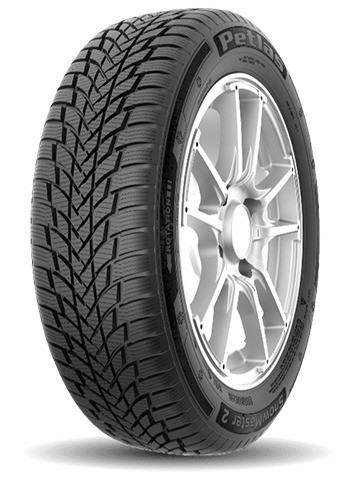 PETLAS SNOWMASTER 2 SPORT 225/50R17 98V XL