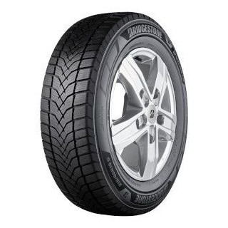 BRIDGESTONE DURAVIS VAN WINTER Enliten 195/70R15 104R