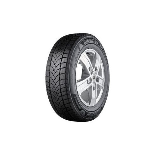 BRIDGESTONE DURAVIS VAN WINTER Enliten 195/70R15 104R