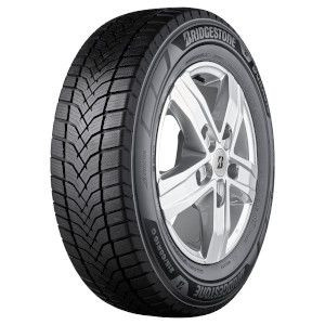 BRIDGESTONE DURAVIS VAN WINTER Enliten 195/70R15 104R