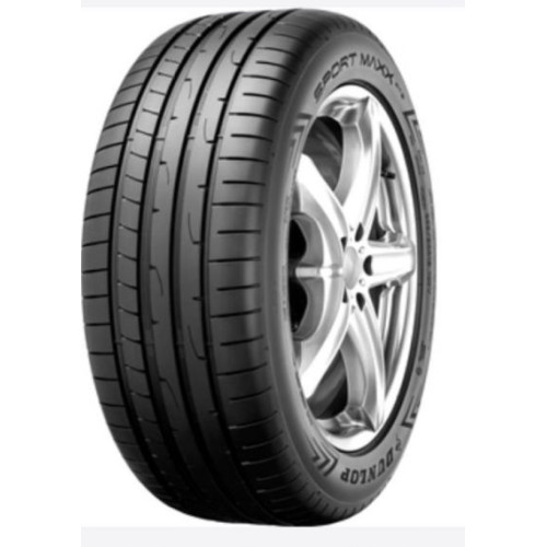 DUNLOP SP SPORT MAXX RT 2 SUV 225/55R19 103W