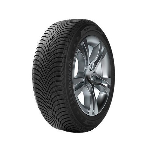 MICHELIN Pilot Alpin 5 235/45R20 100H AO