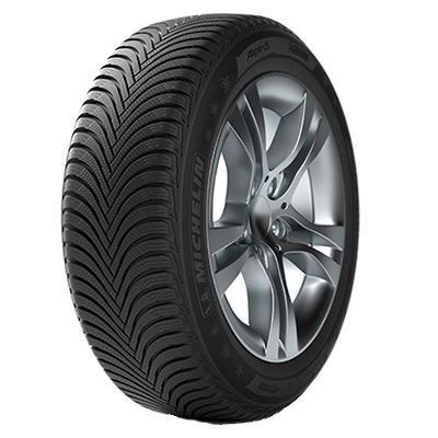 MICHELIN Pilot Alpin 5 235/45R20 100H AO
