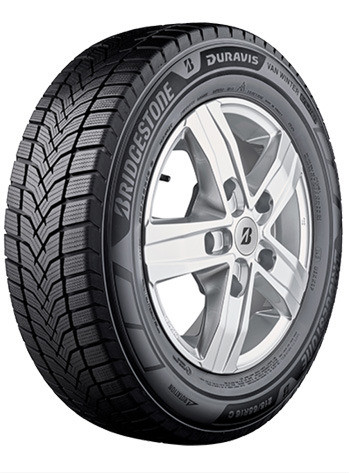 BRIDGESTONE Duravis Van Winter 205/75R16 110R