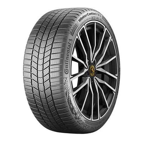 CONTINENTAL WinterContact 8 S 285/35R21 105V