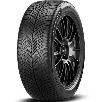 PIRELLI PZERO WINTER 2 255/50R21 109V