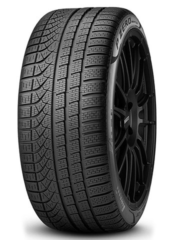 PIRELLI PZERO WINTER 245/50R19 105H