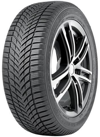NOKIAN Seasonproof C1 195/60R16 99/97H