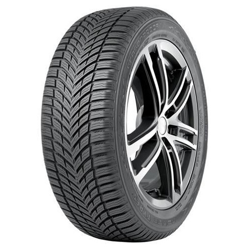 NOKIAN Seasonproof C1 235/65R16 115/113R