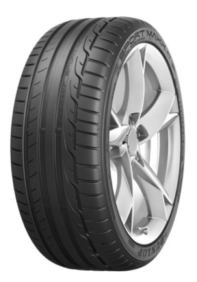 DUNLOP SP Sport Maxx RT 235/40R19 96Y